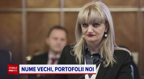 Stirile PRO TV # 19.00 - 22 Iunie 2026
