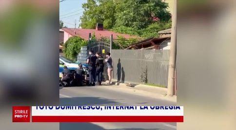 Stirile PRO TV # 19.00 - 24 Iunie 2026