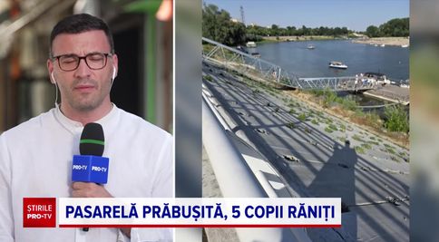 Stirile PRO TV # 13.00 - 29 Iunie 2026