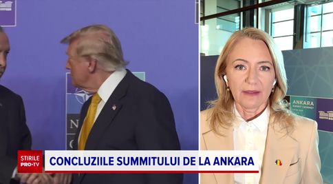 Stirile PRO TV # 19.00 - 08 Iulie 2026