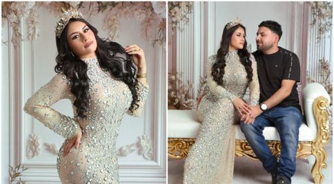 Gabriela și iubitul ei au fost împușcați mortal în propria casă. Influencerița avea doar 28 de ani