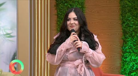 Alina Divina "Legământ"