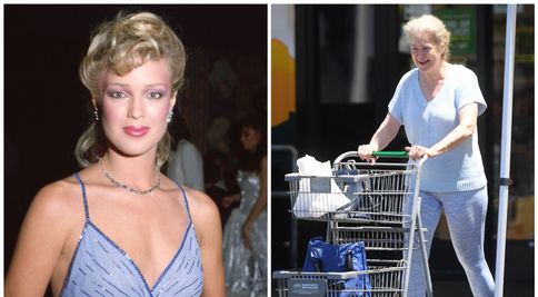 Actrița care a fermecat Hollywoodul în anii '80 a fost surprinsă de paparazzi și este aproape de nerecunoscut. Cum arată astăzi Melody Anderson