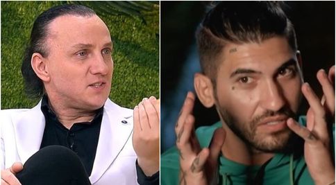 Mihai Trăistariu i-a trimis poze deocheate lui Ian! Artistul le-a publicat pe rețelele de socializare, iar fanii au avut un șoc: „O să las în următorul story un screenshot...”