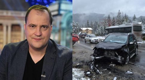 „Am puterea să nu mă las călcat în picioare”. Șerban Hudiu a recunoscut motivul pentru care nu a ajuns în spatele gratiilor în urma accidentului din 2011. A fost condamnat la patru ani cu suspendare, iar oamenii încă sunt revoltați