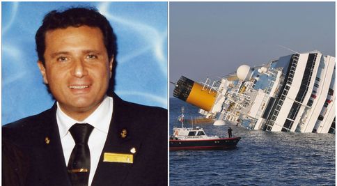 Unde este acum Francesco Schettino, căpitanul navei Costa Concordia? Ce s-a întâmplat cu omul care a abandonat vasul în timp ce se scufunda