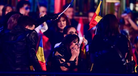Cine a câștigat Eurovision 2026! Pe ce loc s-a clasat România, reprezentată magistral de Alexandra Căpitănescu