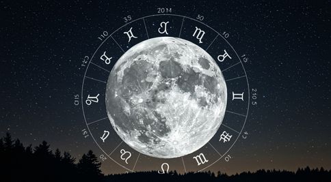 Luna Plină din 29 iulie schimbă totul: 5 zodii sunt pe cale să cunoască succesul