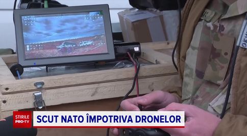 Stirile PRO TV # 19.00 - 07 Iulie 2026