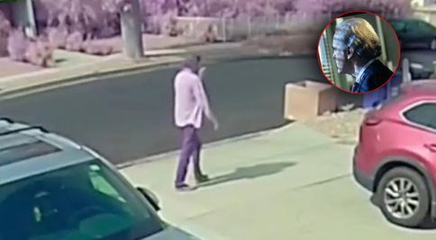 Boala de care suferă criminalul care l-a omorât pe actorul din „Jumanji” și „Top Gun”: „L-am ucis pe omul păcatului”