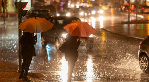 Orașul din România care va fi lovit de o furtună puternică, după zile întregi de caniculă. Când vin ploile, potrivit meteorologilor Accuweather