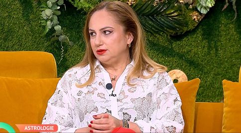 Cristina Demetrescu anunță zodia care încasează o sumă importantă de bani și nativii care pot semna un contract profitabil în această săptămână. Cum stau toate zodiile la capitolul financiar