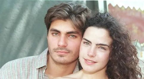 Cum arată acum Juliana și Matteo, protagoniștii din serialul „Terra Nostra”. Ana Paula Arósio este la fel de seducătoare ca în tinerețe