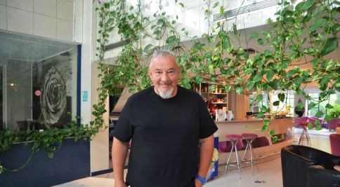 Bodo de la Proconsul, ținta criticilor după ce a slăbit 46 de kilograme. Artistul este de nerecunoscut. Cum le-a răspuns haterilor