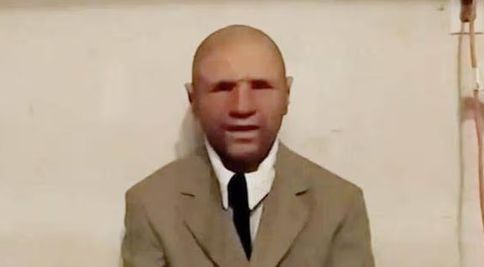 Un călător în timp, care susține că vine din anul 2118, dezvăluiri uluitoare despre viitorul omenirii: „Meritați să știți adevărul”