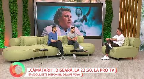 Cămătarii, diseară, la 23:30, la Pro TV
