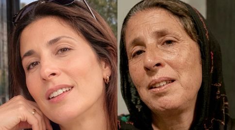 Sylvie Yasmina, o franțuzoaică, a fost ținută captivă de soț timp de 12 ani în Pakistan. Femeia și cei cinci copii ai săi au fost salvați după apelul disperat al unuia dintre băieți, care a reușit să fugă după ani întregi de abuzuri