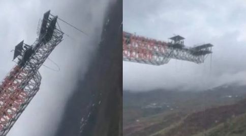 Un student de 21 de ani a murit după ce a făcut bungee jumping. Tânărul a decedat la scurt timp după ce familia l-a dus în camera de hotel. Care ar fi cauza morții