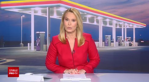 Stirile PRO TV # 19.00 - 22 Iulie 2026