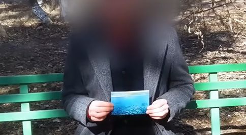 Un călător în timp, care ar avea o fotografie din anul 5000, susține că viitorul omenirii este sumbru: „Povestea vă lasă fără cuvinte”