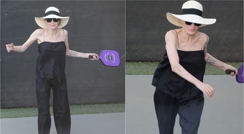 Nici cei mai fideli fani nu au recunoscut-o așa! „Cea mai frumoasă femeie din lume” a apărut complet schimbată, departe de strălucirea Hollywoodului