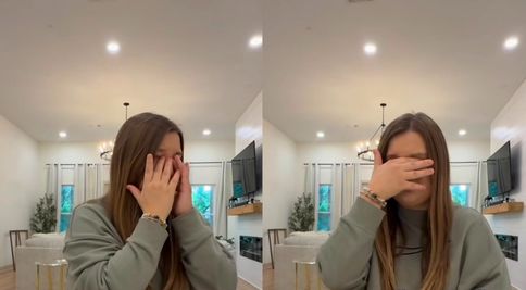 A divorțat la mai bine de un an de la moartea fiului ei de doi ani. Influencerița cu milioane de urmăritori a confirmat separarea: „Nici măcar nu puteam să-mi iau telefonul în mână”