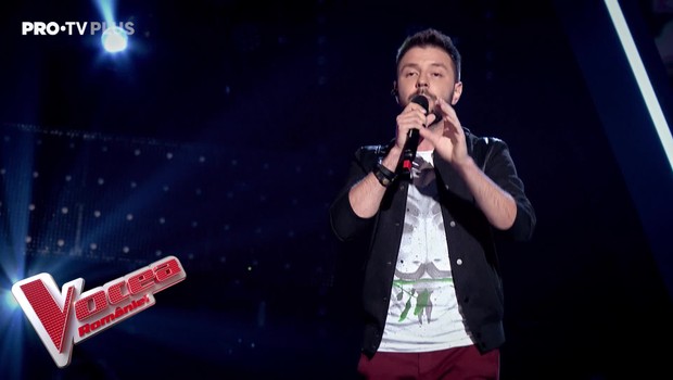Bogdan Ioan È™i Feli Vocea Romaniei Sezonul 8 CaÈ™tigÄƒtorii Vocea Romaniei Pro Tv Plus