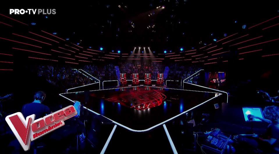 George Aghinea va cânta, ca invitat special, în finala de la Vocea României 2019