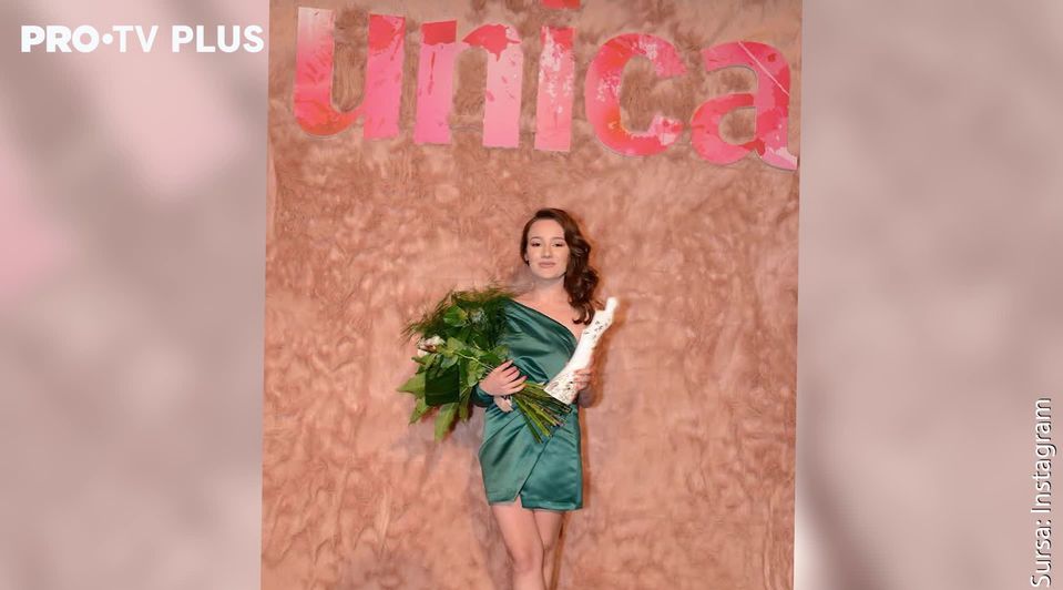 GALA UNICA 2019, Mimi