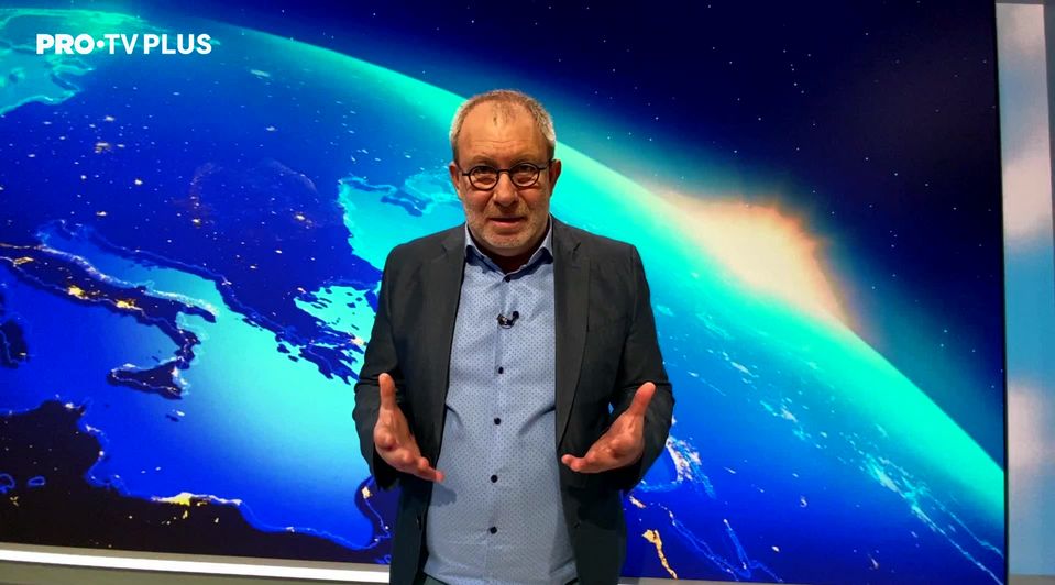 Florin Busuioc: "PRO TV a creat o tendință nouă în viața oamenilor și în felul lor de a gândi"
