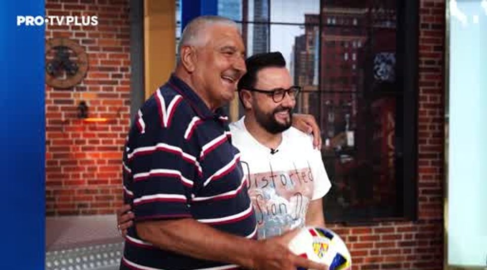 Nea Rică La Măruță – Trei dorințe pentru peștișorul rapidist... Nea Rică La Măruță – Trei dorințe pentru peștișorul rapidist...