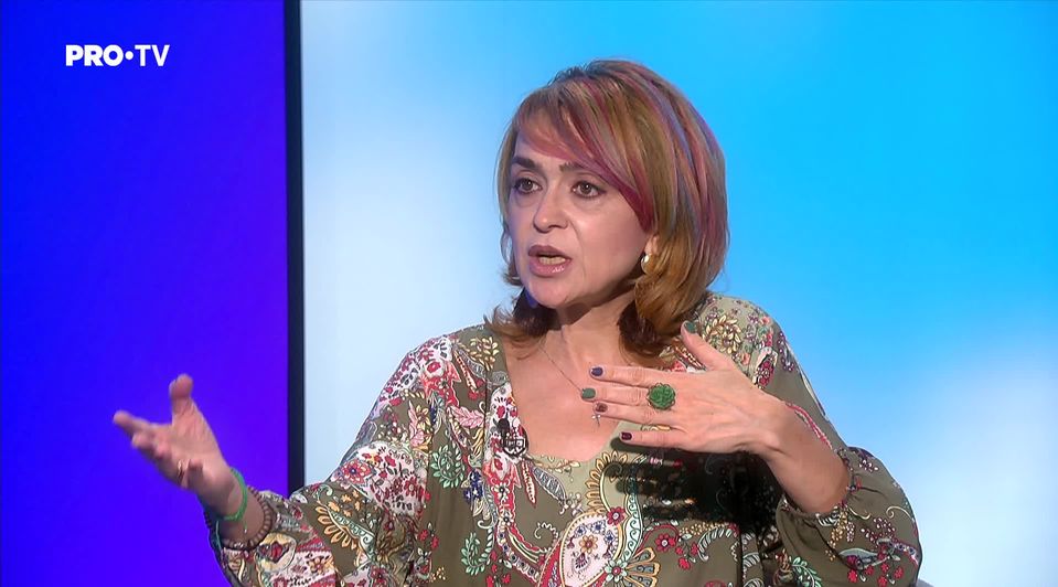 Dr. Antonela Burlacu: ”Cum se tratează păcatele alimentare” Dr. Antonela Burlacu: ”Cum se tratează păcatele alimentare”