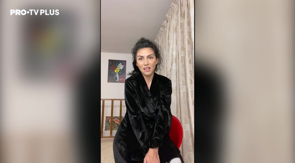Doinița Oancea, impresionată de prezența la Dansez pentru tine din 2010: ”Am avut foarte multe emoții în acel concurs”
