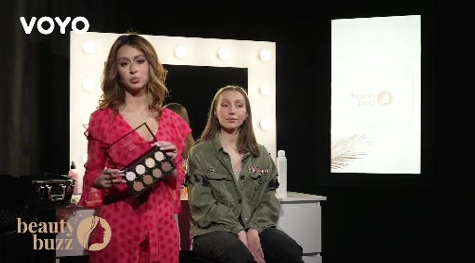 Episodul 1: Cum puteți realiza un machiaj pentru ziua de Paște Episodul 1: Cum puteți realiza un machiaj pentru ziua de Paște