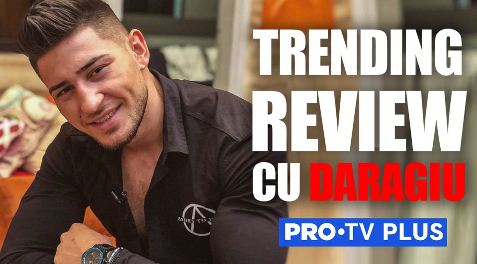 BOGDAN MOCANU apariție surpriză în noul clip Florin Salam -  Episodul 10