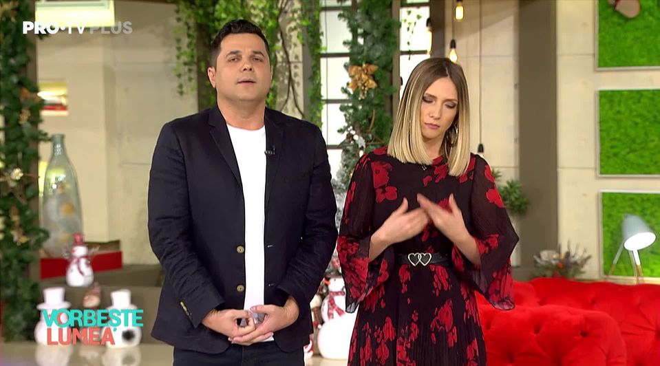 Adela și Cove au început lupta împotriva kilogramelor în plus. Vor să slăbească împreună cu voi! Adela și Cove au început lupta împotriva kilogramelor în plus. Vor să slăbească împreună cu voi!