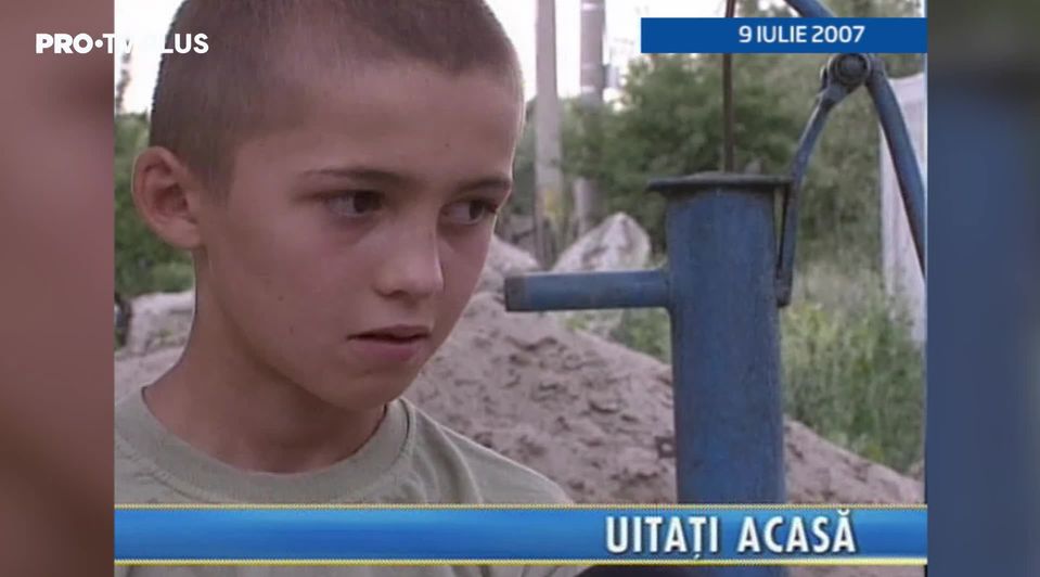 Reportajele din campania "Tu știi ce mai face copilul tău?” au prezentat cazuri emoționante ale micuților lăsați acasă de părinți