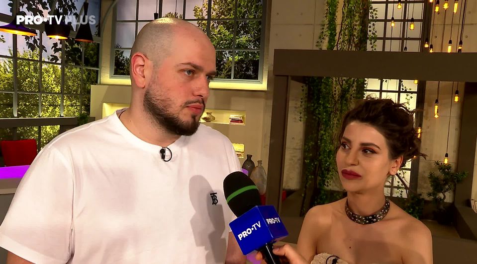 BRomania și Letiția Vlădescu, despre succesul filmului Miami Bici BRomania și Letiția Vlădescu, despre succesul filmului Miami Bici
