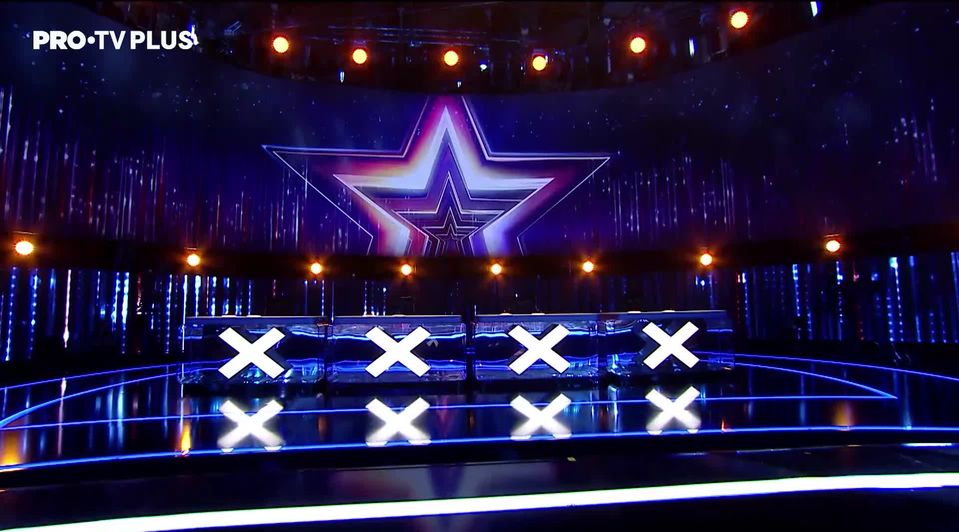 Românii au talent -  misiune, viziune, artă, emoție. Din 2011 talentul e la el acasă