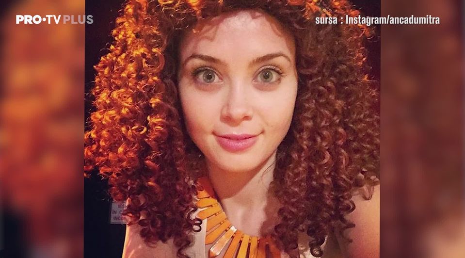 Cum ar trebui să arate bărbatul ideal pentru Anca Dumitra, alias Gianina din "Las Fierbinți" Cum ar trebui să arate bărbatul ideal pentru Anca Dumitra, alias Gianina din "Las Fierbinți"