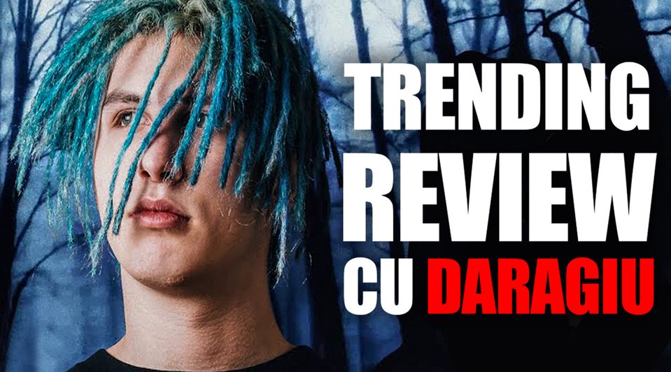 Daragiu dă cu Exploit de pământ! -  Episodul 17