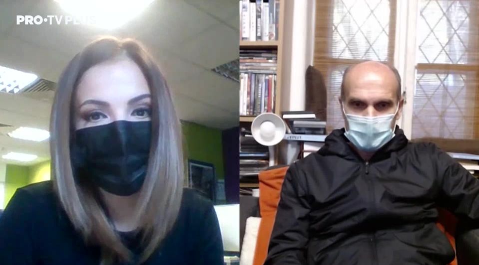 Cristian Tudor Popescu: PRO TV a însemnat lumina nouă