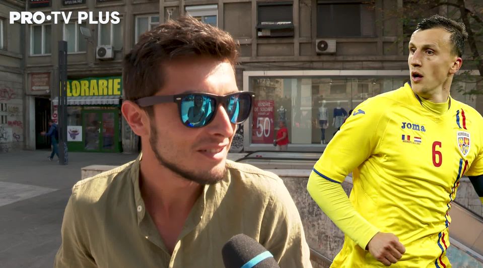 Exclusiv: Cine va fi căpitanul Naționalei Romaniei? Exclusiv: Cine va fi căpitanul Naționalei Romaniei?