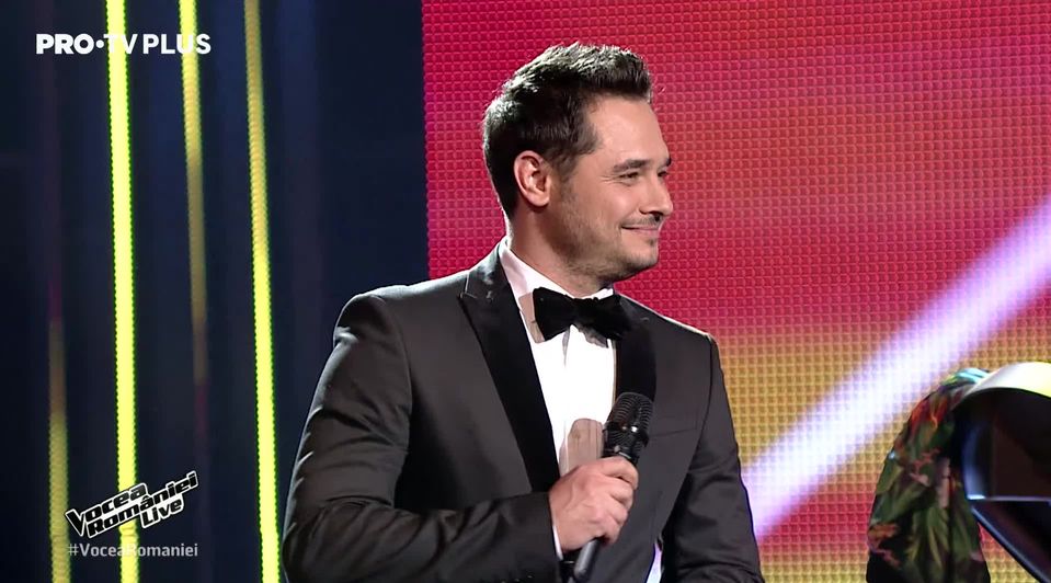 Mihai Rait a participat la Vocea României, în 2015. Interpretarea cu care i-a impresionat pe antrenori