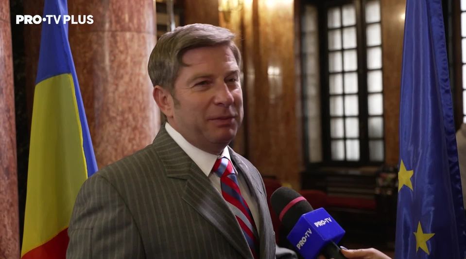 Au început filmările pentru Ramon, primul film de lung metraj pe care Pavel Bartoș îl produce și în care va juca personajul principal. Când vor putea oamenii să-l vadă
