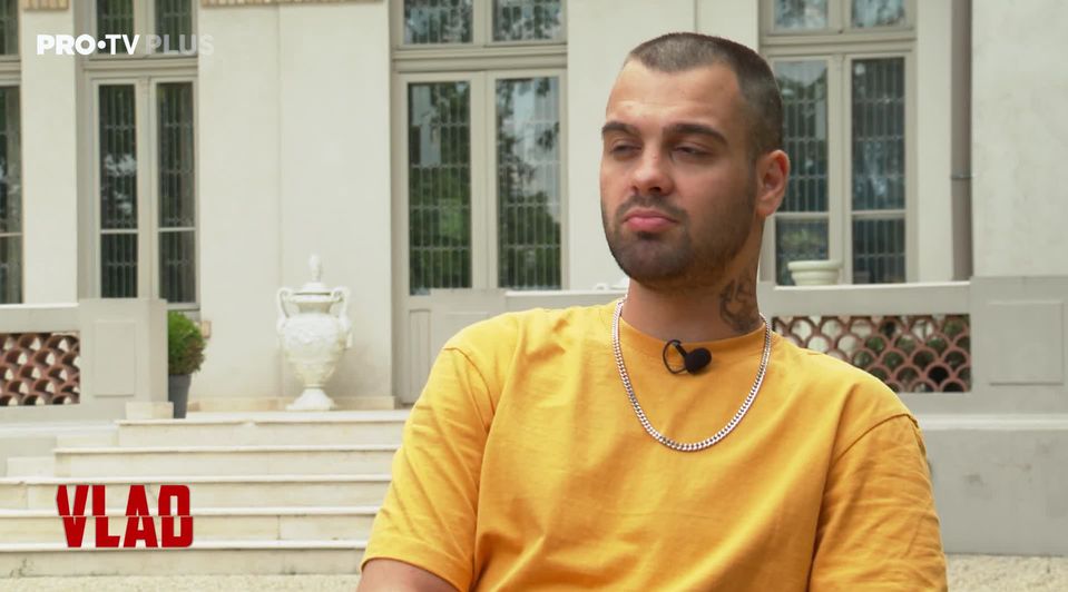 George Piștereanu, despre reîntoarcerea pe platourile de filmare: "M-am întors cu mai puține kilograme. Atunci când iubim, slăbim." George Piștereanu, despre reîntoarcerea pe platourile de filmare: "M-am întors cu mai puține kilograme. Atunci când iubim, slăbim."
