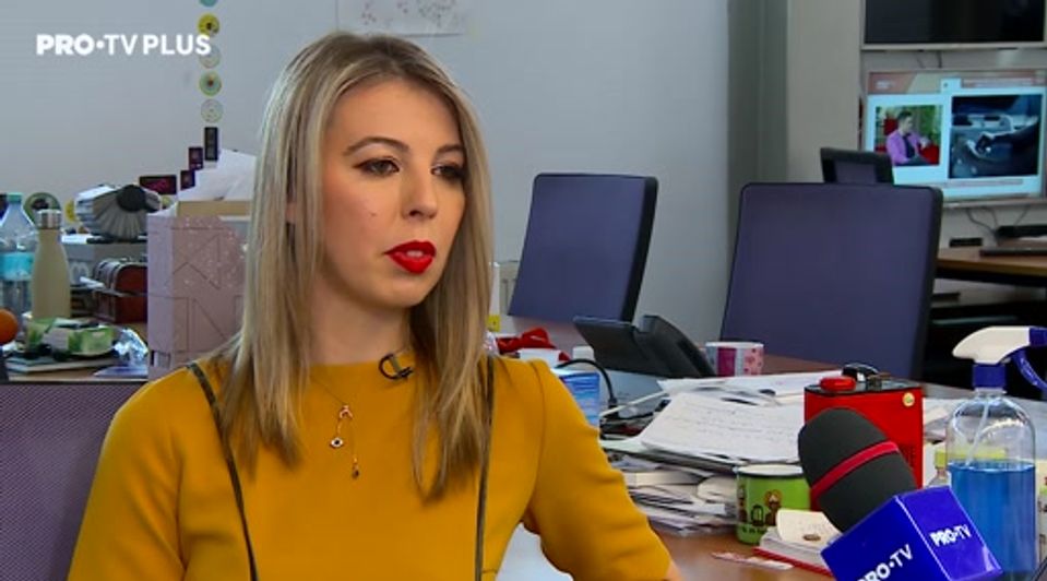 Ramona Țintea, omul din spatele anchetei ”Ursul Arthur”