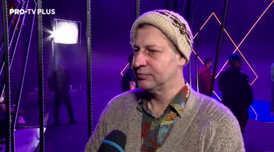Ce spune Ionuț Ciocia, Brânzoi din Las Fierbinți, despre succesul serialului și cum a fost să-și revadă colegii după o perioadă lungă Ce spune Ionuț Ciocia, Brânzoi din Las Fierbinți, despre succesul serialului și cum a fost să-și revadă colegii după o perioadă lungă