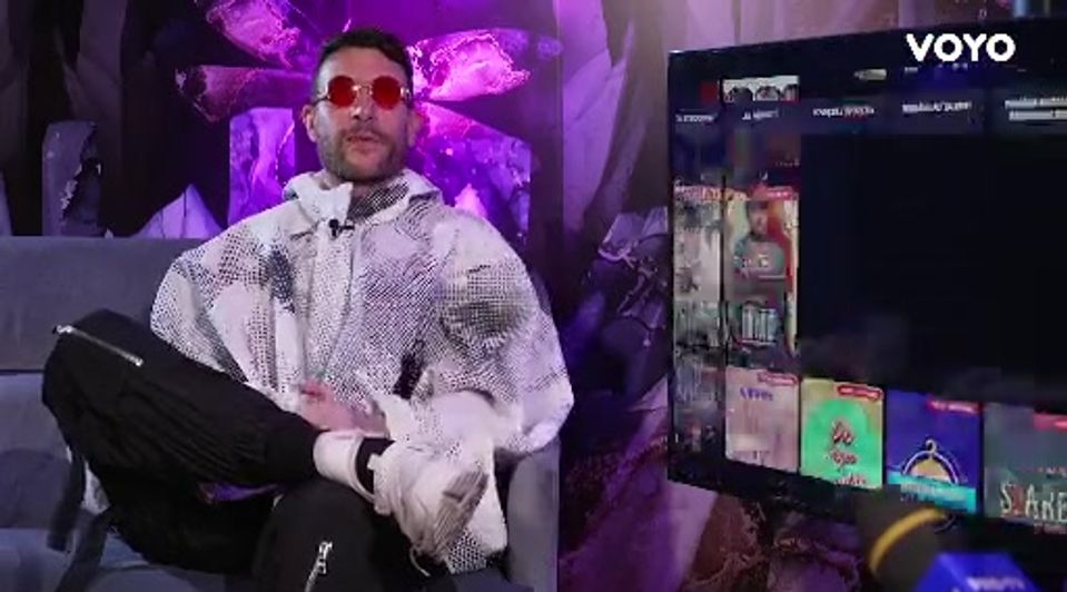 EXCLUSIV - Interviu cu Don Diablo la UNTOLD. Ce spune despre festival EXCLUSIV - Interviu cu Don Diablo la UNTOLD. Ce spune despre festival