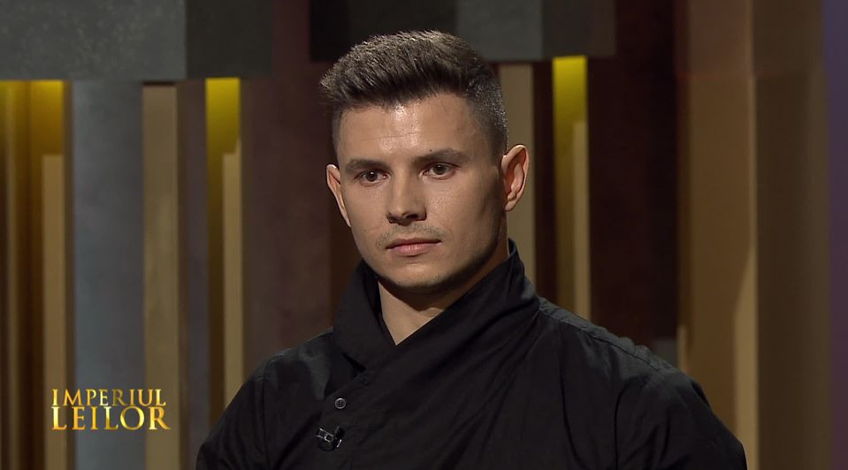 Dumitru Melnic a primit finanțare de 100.000 de euro pentru 10% din ambele afaceri Dumitru Melnic a primit finanțare de 100.000 de euro pentru 10% din ambele afaceri